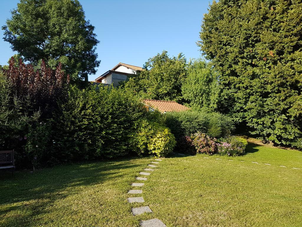 Le Moulin Du Gastronome Hotel Charnay-lès-Mâcon Exterior foto